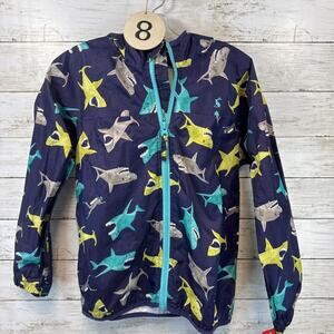 Joules Wind Jacket- Size8